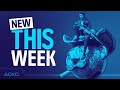 New PS4 & PS5 Games This Week