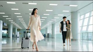 三年替身身份，白月光归来后他毫不留情抛弃她，心灰意冷离开后他悔恨不已！ #嗨Drama剧场 #甜寵  #短劇 #逆袭  💕ZYDJ