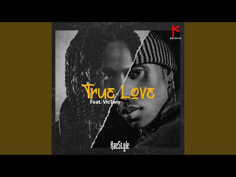True Love (feat. Victony)