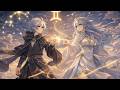 Two Voices in One Breath | Gemini Meditation for Duality, Curiosity & Living Dialogue