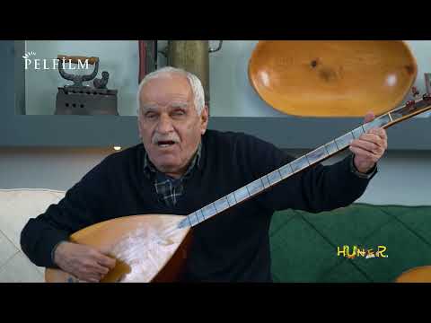 Huner - Huseynê Omerî û Hozan Mecîd