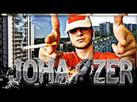 Joha Zer (Mentalité Koroziv) - La rage