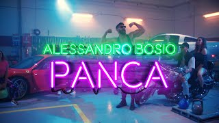 Panca - Bosio Alessandro [PARODIA] Settimana Bianca - Il Pagante