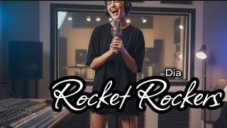 Download lagu Rocket Rockers - Dia Cover  mp3