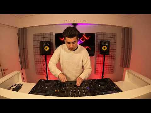 MIX REGGAETON VIEJO #3 | TOMI DJ (LIVE SET)