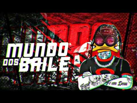 ELA VEM PRO BAILE FUNK - DJ COLOMBO & DJ DUUH