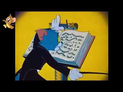 Tom And Jerry   Cartoons For Kids   Carmen Get It