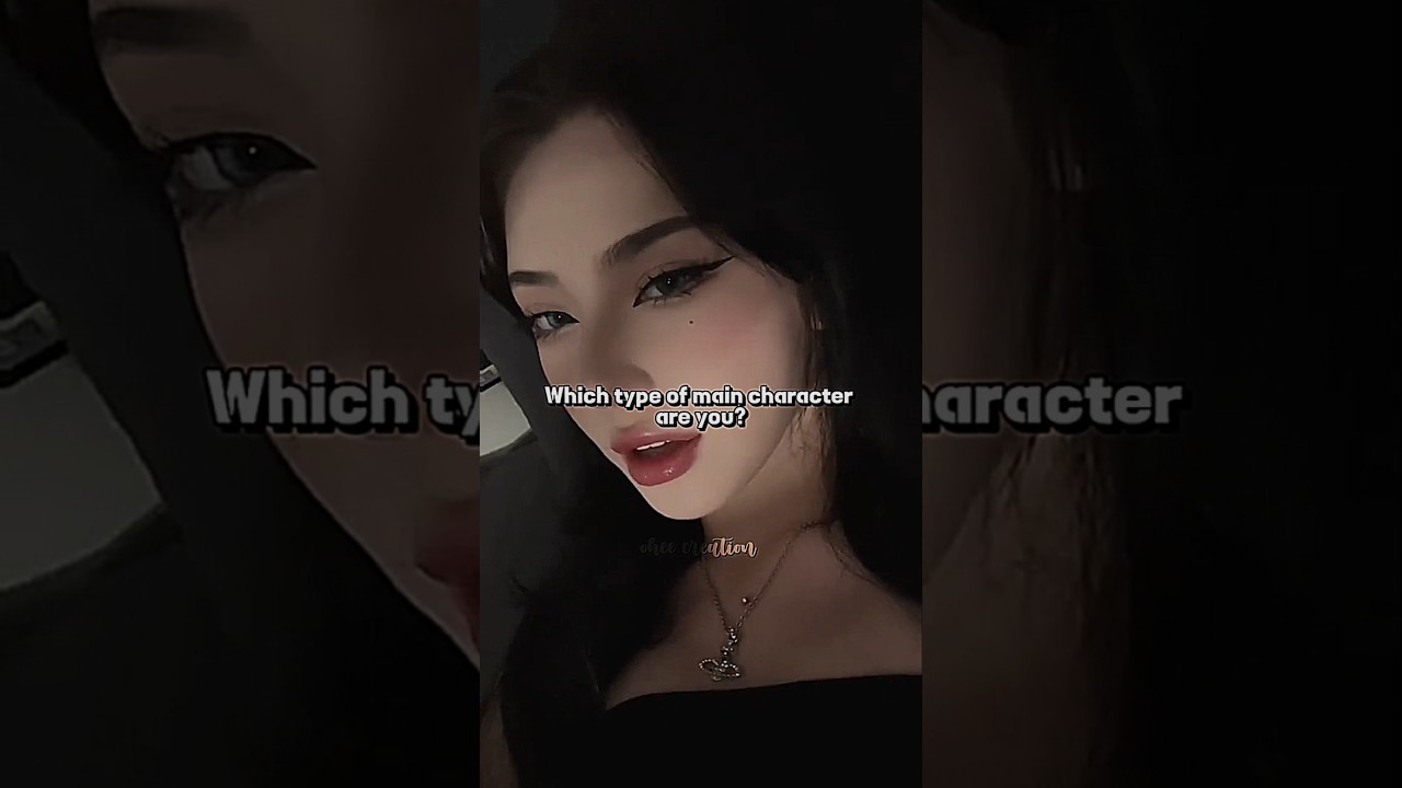 which one are you? comment down!! ✨ #ytshorts #aesthetic #newaesthetic #trending #100k #shortsfeed