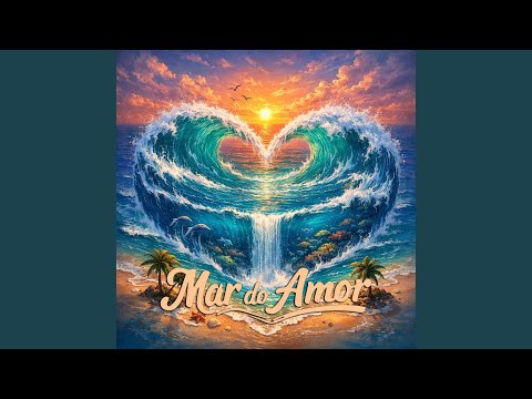 Mar Do Amor - Gustavo Sabença