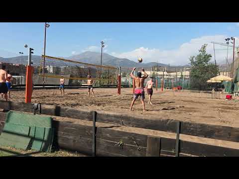 Entrenamiento Team Cami 27122025