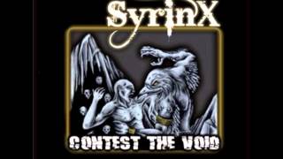 Syrinx - Nebula Asphyxiate