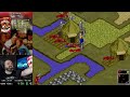 The Horde DOS 1994 Part 2 Of 3