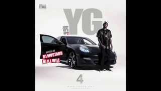 Dont Trust - YG (instrumental)(ReProd By DJ SWISH)