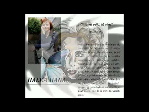 Básnická sbírka „Nechej mě plakat“