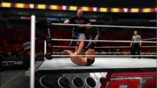 Vidéo WWE 13 : Edition collector 