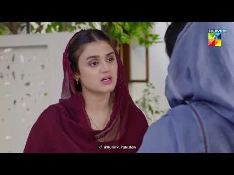 Mahjabeen Ne Kiya Shadi Karne Ka Faisla - Ibn-e-Hawwa - HUM TV