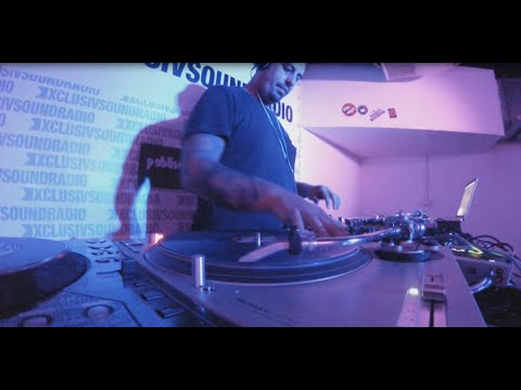 XclusivsoundTV - Banda Aparte - Platano Split & Yeray Marrero 001