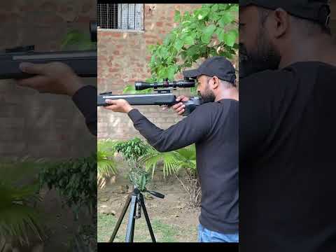 Airgun India | Precihole Nx200