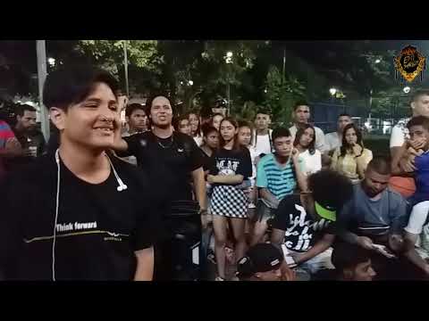 CHAPU PERLA VS  4TOS   sexto filtro emisarios