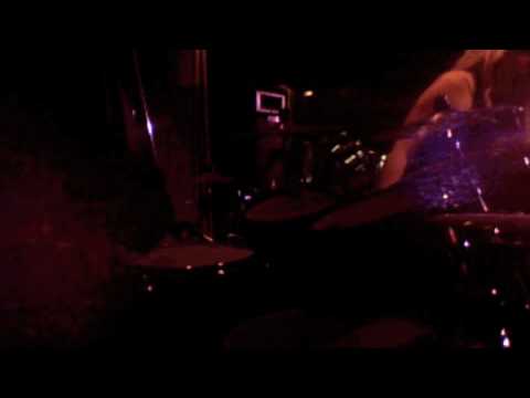 SCARLIP Band Intros | el-live Productions | 2009