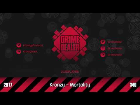 Kronzy - Mortality (Instrumental) [2017|340]