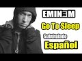 Eminem - Go To Sleep ft.Obie Trice & DMX ...