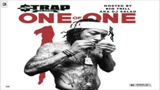 Strap Da Fool - One Of One [FULL MIXTAPE + DOWNLOAD LINK] [2017]