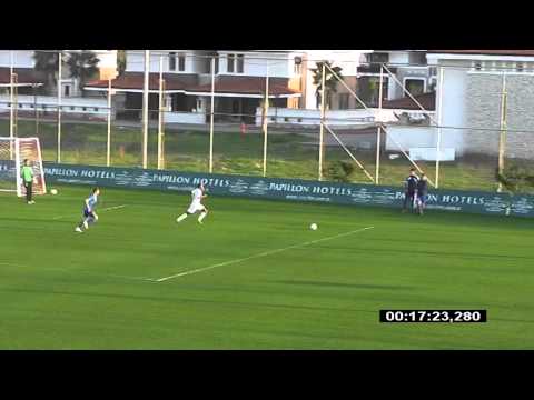 Окжетпес-Нефтехимик Нижнекамск