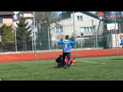 Gold-Dent P.T - Al-Bud Wołomin (wiosna 2013) PLP