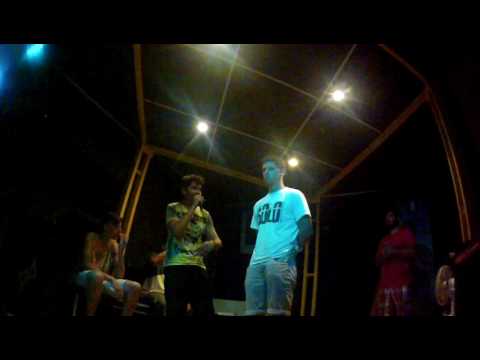 Gadex Vs KSR | Cuartos | 4º Pre-Royal Jam