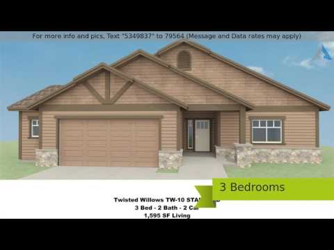 Priced at $369,900 - 4906 E 42nd, Spokane, WA 99223