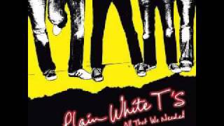 Plain White T&#39;s - All That We Needed [Full Album Download Link]