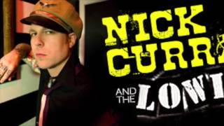 Nick Curran - Shot Down