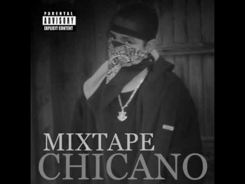 Chicano Intro. King Tony Feat. O.C - Almighty Kings