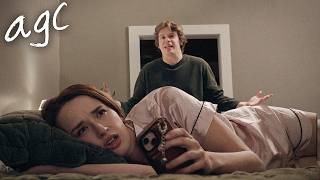 Surviving No Nut November
