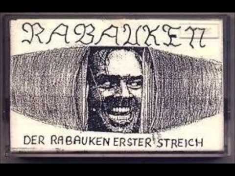Rabauken - Jetzt ist die Wirklichkeit