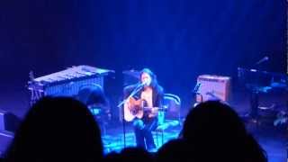 CONOR OBERST - White Shoes, Stockholm 2013