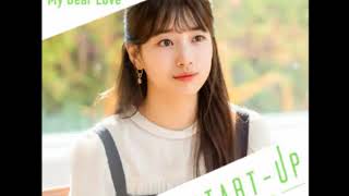 Download lagu Suzy - My Dear Love Start Up OST 2020 mp3 Download lagu Suzy - My Dear Love Start Up OST 2020 mp3
