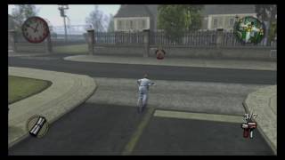 Bully - Paper Route Intro