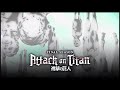 Shingekin No Kyojin OP 6 - Instrumental cover