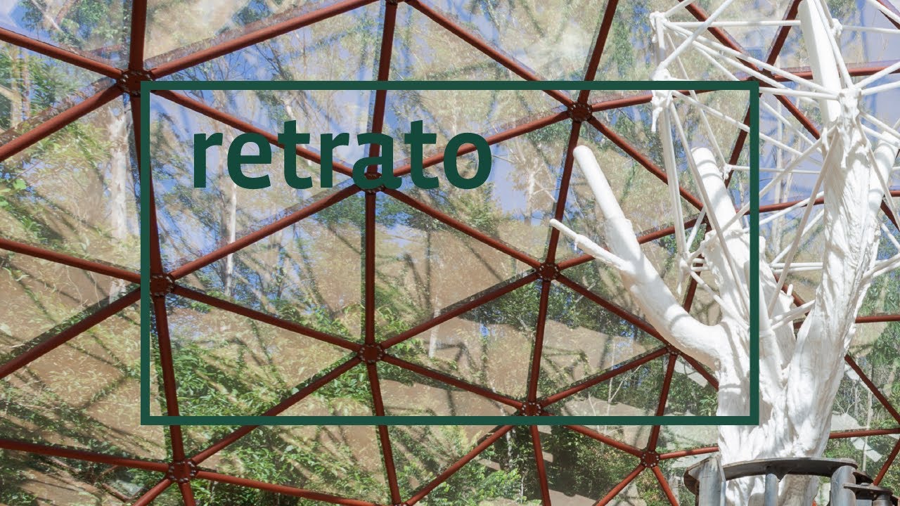 Retrato EP.5 | Matthew Barney