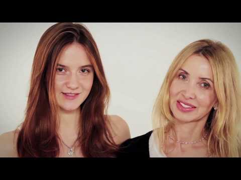 Recommendation from Tatiana Fuks and Anastasia Fuks