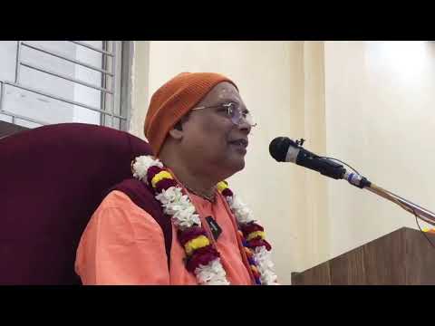 Srimad Bhagavatam class -SB.6.16.58
