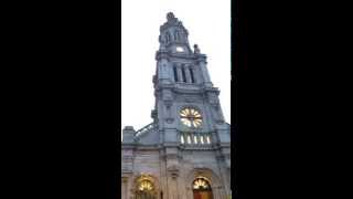 preview picture of video 'Basilique Saint-Gervais d'Avranches - Plenum'