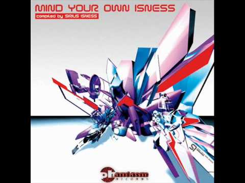 Alien Project - Mover Over