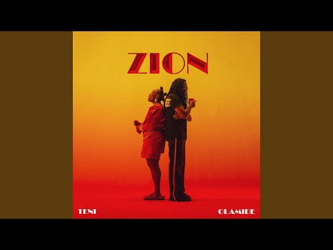 Zion
