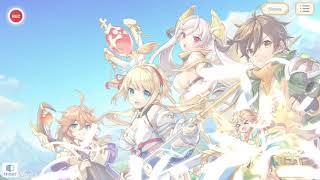 α·χ·ζ· "Game Conquerœr" ANDROID #1 ~ Legend Clover "Legeclo" (Part 6y)