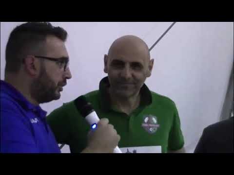 Highlights Futura Matera - Orsa Viggiano ( Finale 6-4)