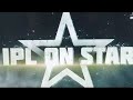 IPL On Star New Ad IPL New Ad IPL 2024 Ad