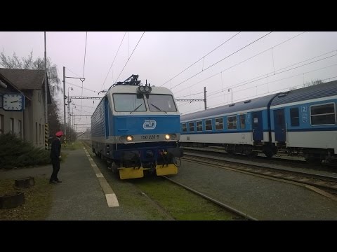 MIMOŘÁDNÁ UDÁLOST č.1 Čelčice-Bedihošť